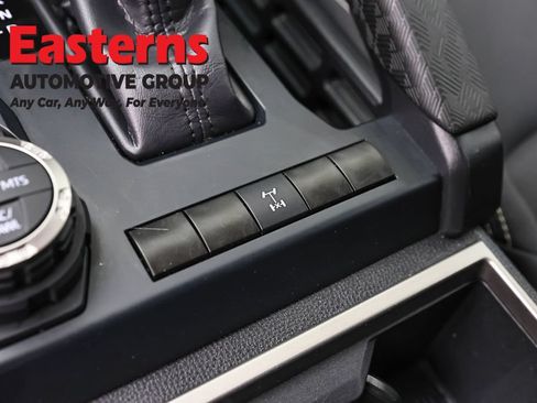 Used 2024 Toyota Tacoma TRD Off-Road AWD/4WD image 22