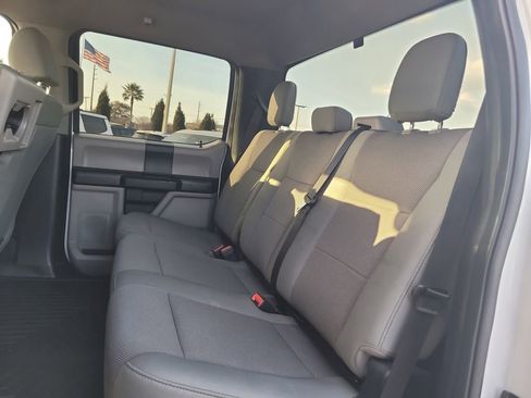 Used 2020 Ford F250 XL w/ STX Appearance Package image 12