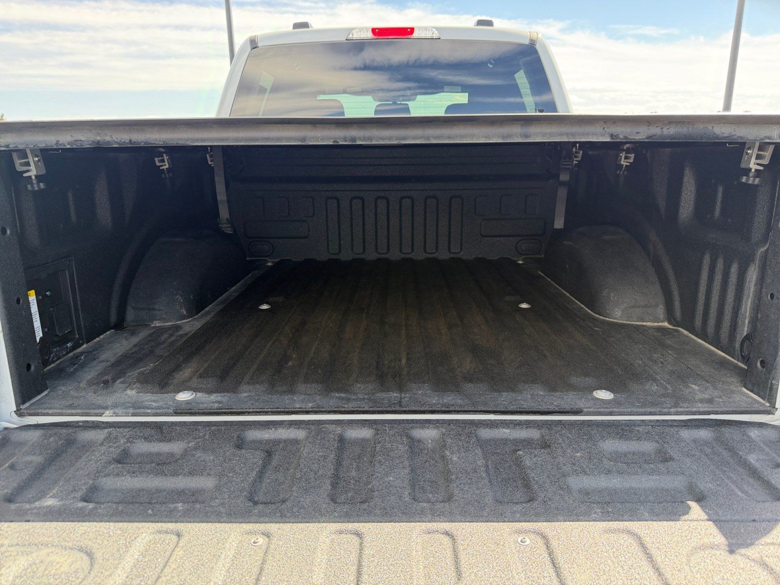 Used 2023 Ford F150 XLT w/ Equipment Group 302A High AWD/4WD image 32