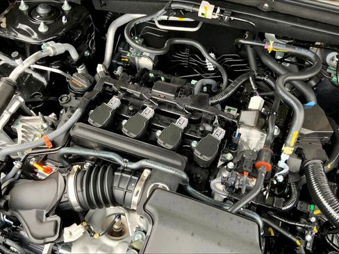 New 2026 Acura ADX FWD image 15