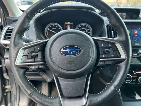 Used 2023 Subaru Forester Limited w/ Popular Package #2 AWD/4WD image 26
