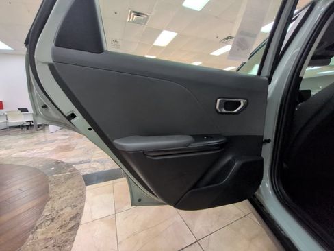 Used 2025 Kia K4 FWD image 23