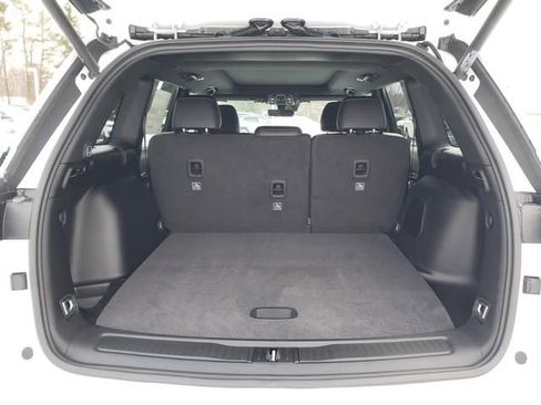 New 2026 Jeep Grand Cherokee Limited image 5