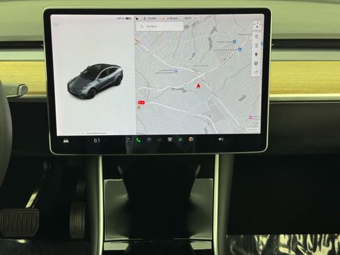Used 2021 Tesla Model Y Long Range image 20