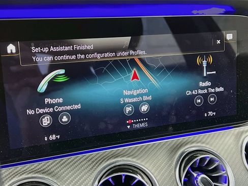 Used 2021 Mercedes-Benz AMG GT 63 image 15