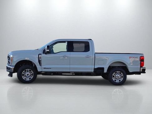 New 2026 Ford F250 Lariat w/ Lariat Premium Package AWD/4WD image 9
