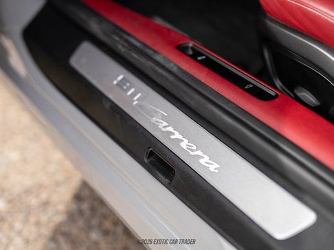 Used 2024 Porsche 911 Carrera image 46