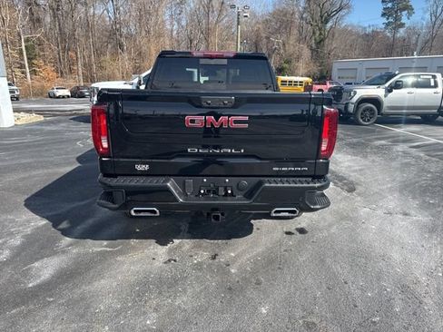 New 2026 GMC Sierra 1500 Denali AWD/4WD image 19