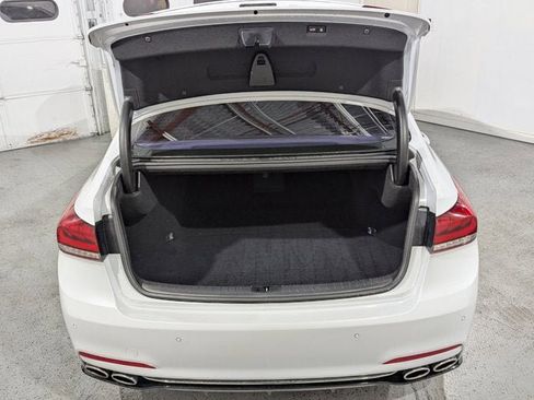 Used 2018 Genesis G80 5.0 Ultimate image 51