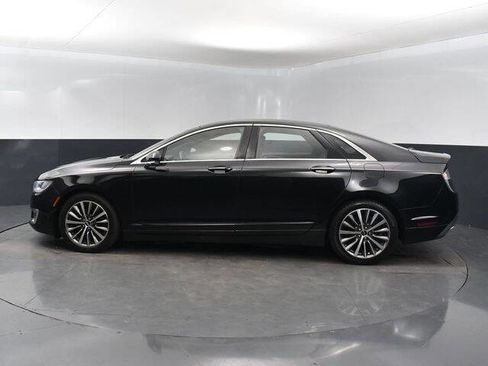 Used 2018 Lincoln MKZ Select w/ Select Plus Package image 2