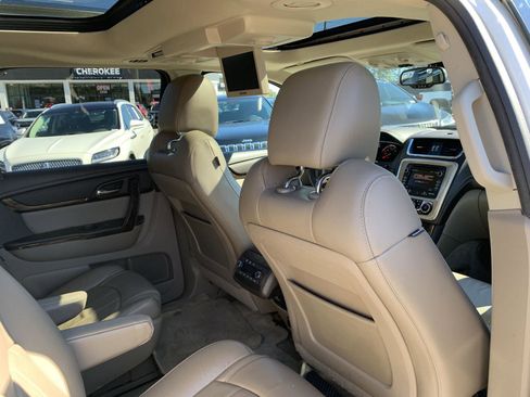 Used 2014 GMC Acadia Denali image 41