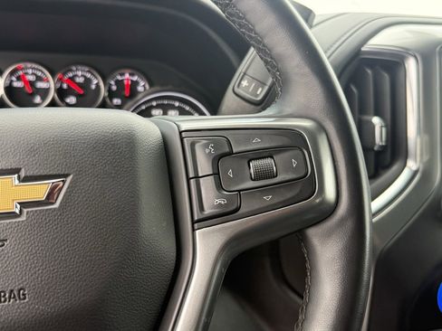 Used 2023 Chevrolet Silverado 2500 LT w/ Convenience Package image 18