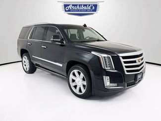 Used 2016 Cadillac Escalade Premium AWD/4WD 360° Tour