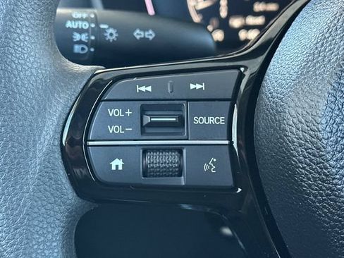 New 2026 Honda Civic LX image 25