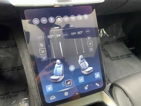 Used 2023 Lucid Air Touring AWD/4WD image 68