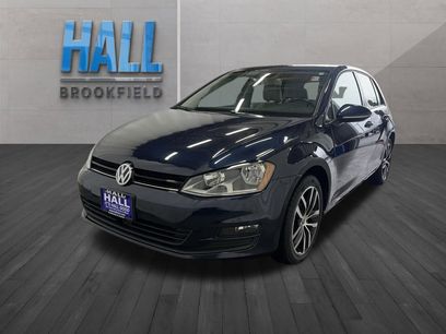 Used 2016 Volkswagen Golf SE