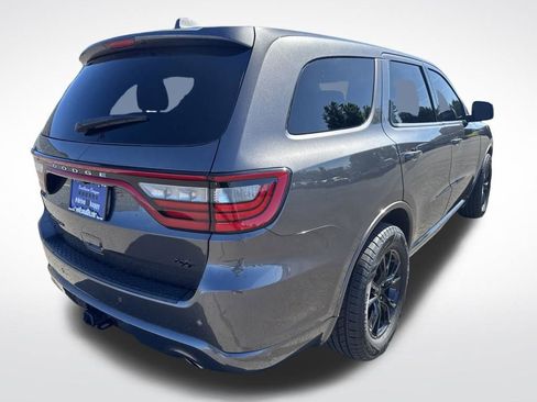 Used 2019 Dodge Durango R/T w/ Trailer Tow Group IV AWD/4WD image 7