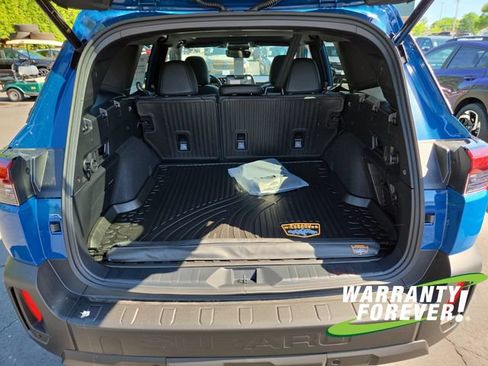 New 2026 Subaru Outback Wilderness AWD/4WD image 18
