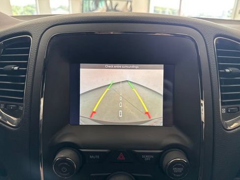 Used 2019 Dodge Durango GT AWD/4WD image 2