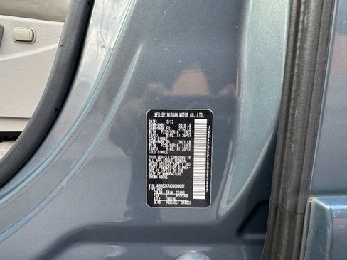 Used 2013 Nissan Quest LE image 38