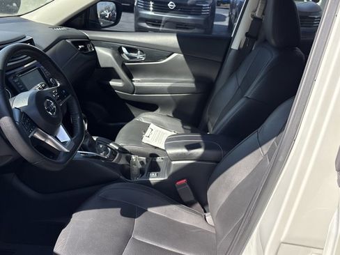 Certified 2020 Nissan Rogue SL image 15