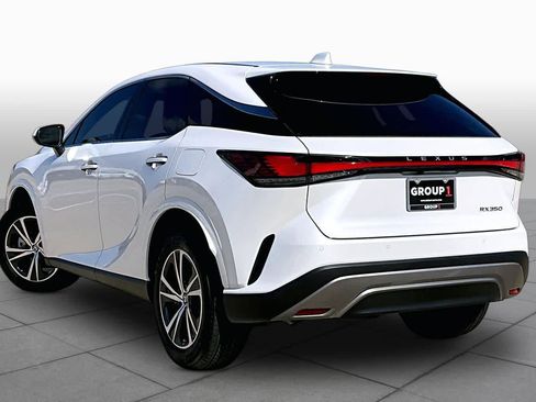 Used 2025 Lexus RX 350 FWD w/ Technology Package image 12