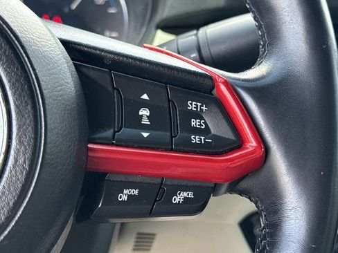 Used 2018 MAZDA MAZDA6 Signature FWD image 36
