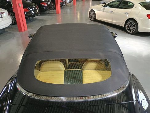 Used 2008 Bentley Continental GTC AWD/4WD image 47