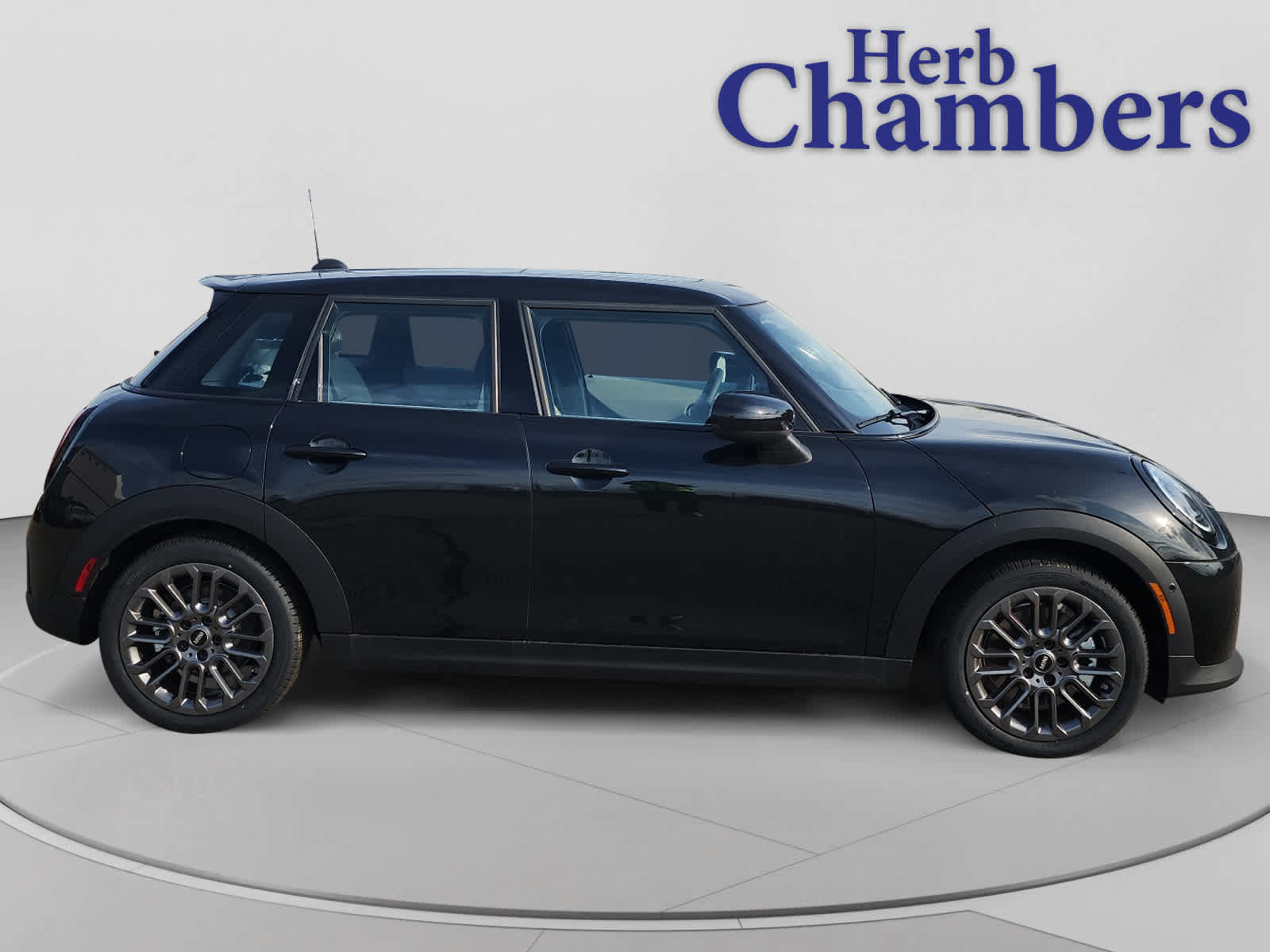 New 2026 MINI Cooper S FWD image 5