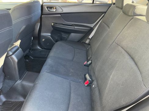 Used 2013 Subaru Crosstrek 2.0i Premium image 12