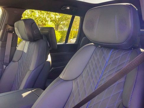 New 2026 Cadillac Escalade IQ Luxury 1 AWD/4WD image 16