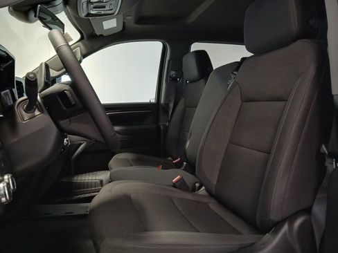 New 2026 GMC Sierra 2500 SLE image 10