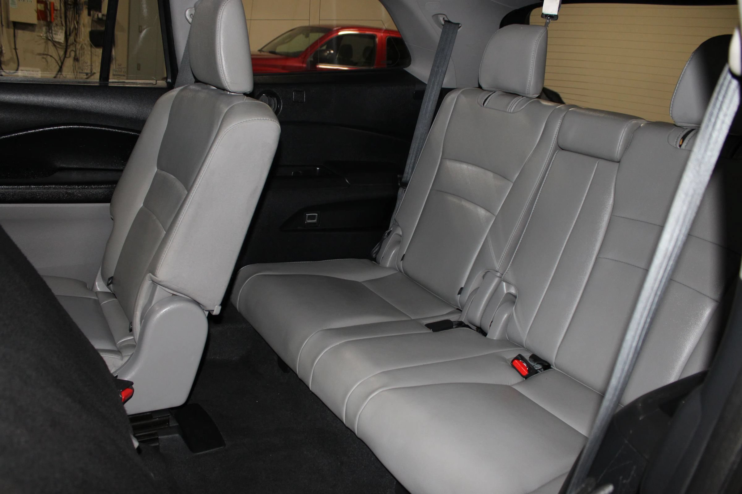 Used 2016 Honda Pilot EX-L image 37