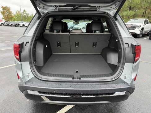 New 2026 GMC Terrain Elevation w/ Elevation Premium Package image 25