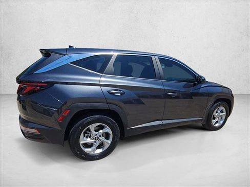 Used 2024 Hyundai Tucson SE FWD image 8