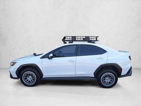 Used 2022 Subaru WRX Premium AWD/4WD image 8