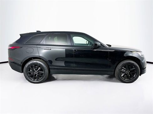 Used 2026 Land Rover Range Rover Velar S image 4