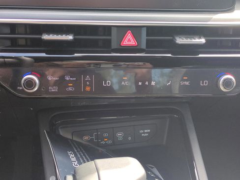 New 2026 Kia K5 GT-Line w/ GT-Line Premium Package FWD image 18