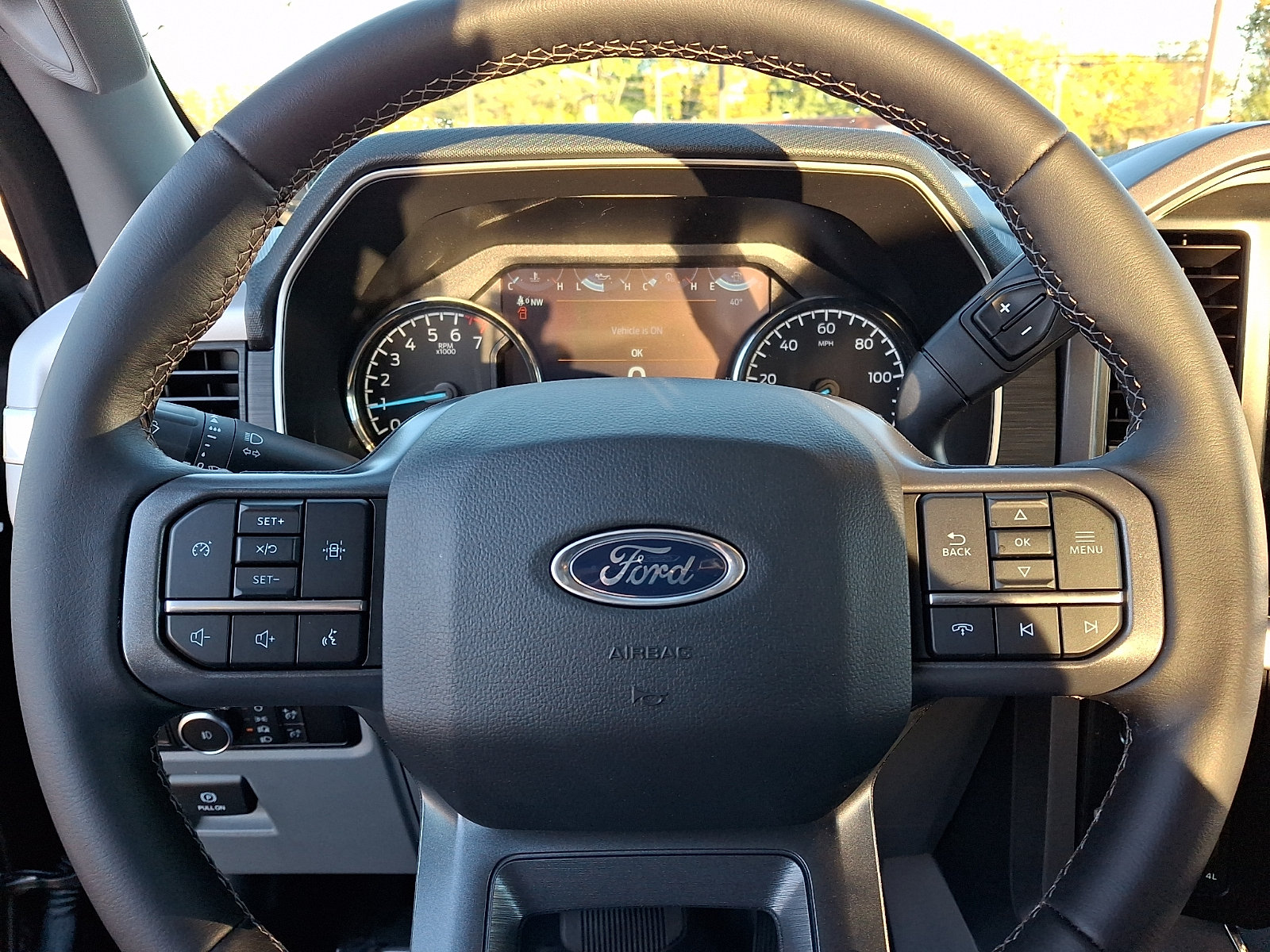 Certified 2023 Ford F150 XLT w/ Equipment Group 302A High AWD/4WD image 20