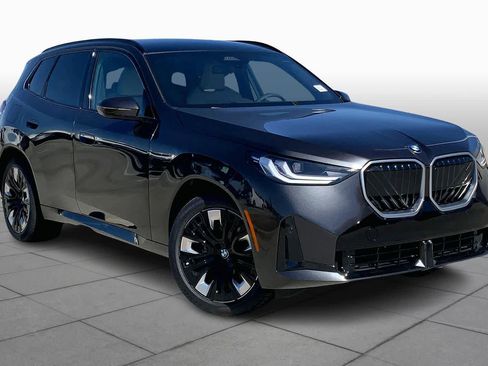 Used 2026 BMW X3 xDrive30 w/ M Sport Package image 2