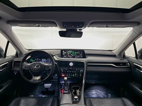 Used 2018 Lexus RX 350 AWD w/ Premium Package image 27