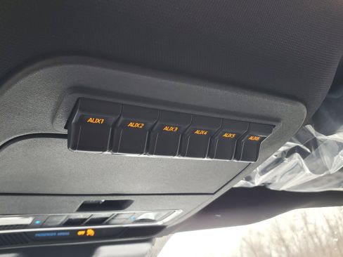 New 2026 Ford F150 Raptor AWD/4WD image 37