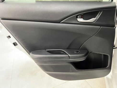 Used 2019 Honda Civic Sport image 19