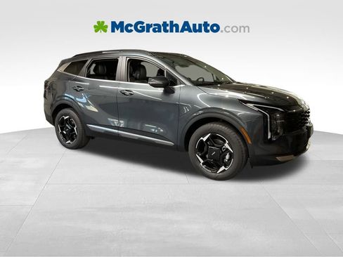 New 2026 Kia Sportage EX w/ EX Panoramic Sunroof Package AWD/4WD image 2