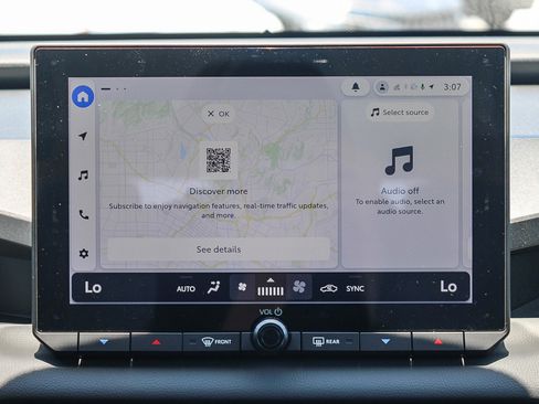 New 2026 Toyota RAV4 LE FWD image 17