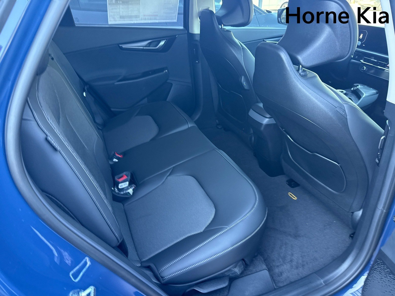 New 2026 Kia EV6 Light RWD image 21