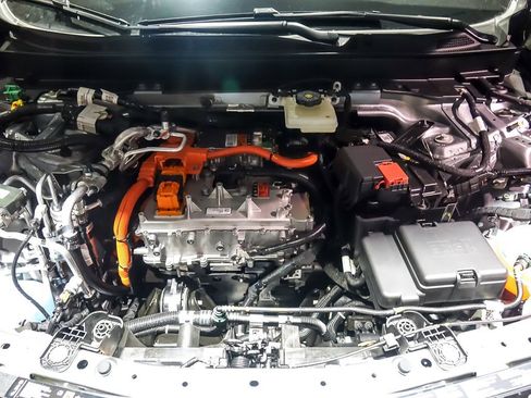 New 2025 Chevrolet Blazer EV LT w/ Midnight/Sport Edition image 21