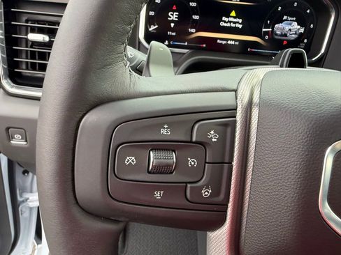 New 2026 GMC Sierra 1500 Denali w/ Technology Package image 26