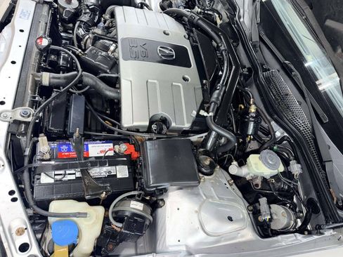 Used 2002 Acura RL FWD image 14