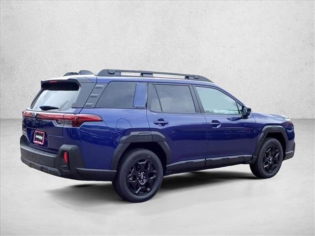 New 2026 Subaru Outback Limited AWD/4WD image 4